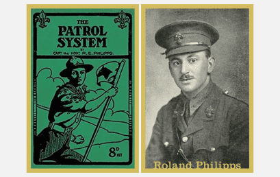 Ebook Phương Pháp Hàng Đội Tự Trị – Roland Phillips